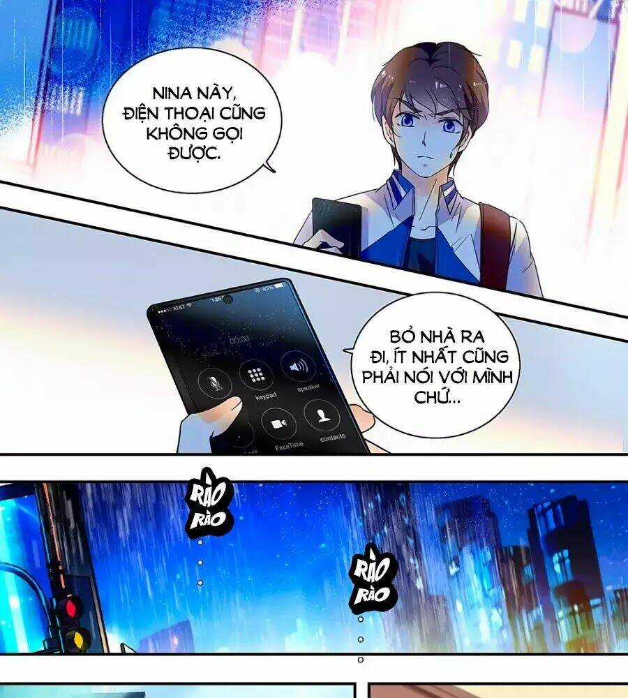 Thanh Ninh Chi Hạ - Chapter 442 - Trang 9