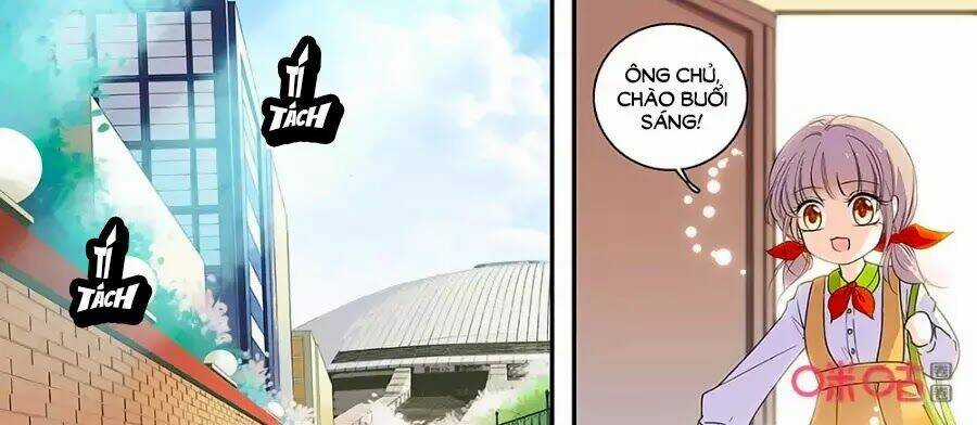 Thanh Ninh Chi Hạ - Chapter 442 - Trang 10