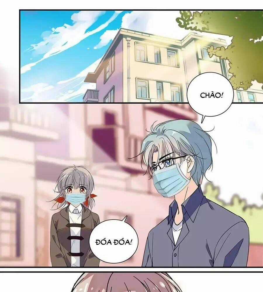 Thanh Ninh Chi Hạ - Chapter 443 - Trang 1