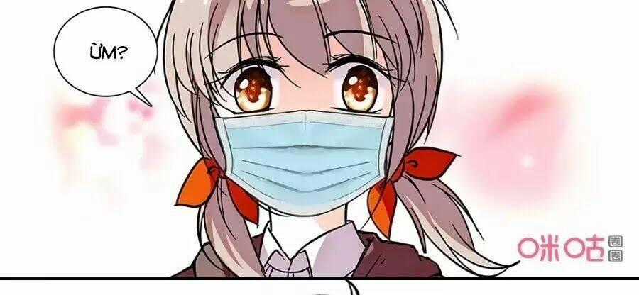 Thanh Ninh Chi Hạ - Chapter 443 - Trang 2