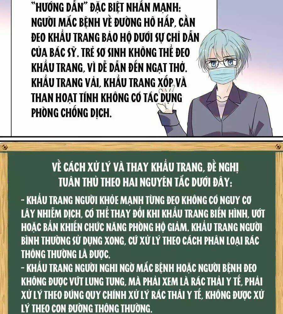 Thanh Ninh Chi Hạ - Chapter 443 - Trang 11
