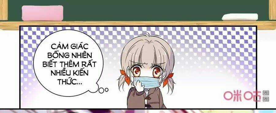 Thanh Ninh Chi Hạ - Chapter 443 - Trang 12