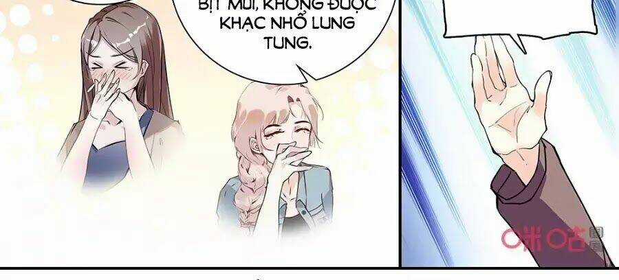 Thanh Ninh Chi Hạ - Chapter 443 - Trang 14