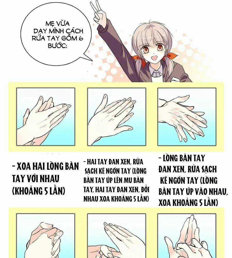 Thanh Ninh Chi Hạ - Chapter 443 - Trang 15