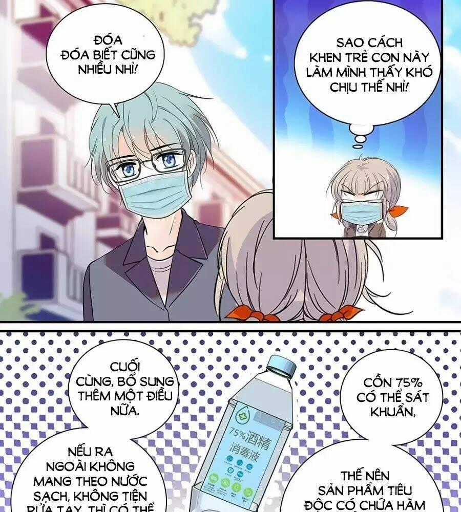 Thanh Ninh Chi Hạ - Chapter 443 - Trang 17