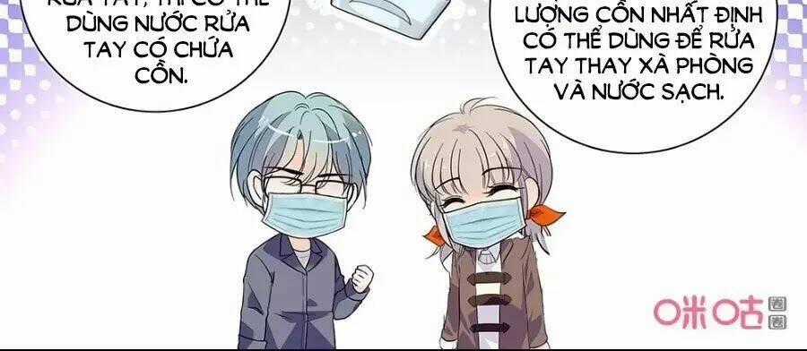 Thanh Ninh Chi Hạ - Chapter 443 - Trang 18