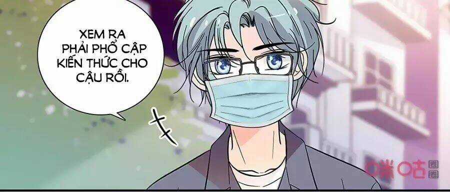 Thanh Ninh Chi Hạ - Chapter 443 - Trang 4