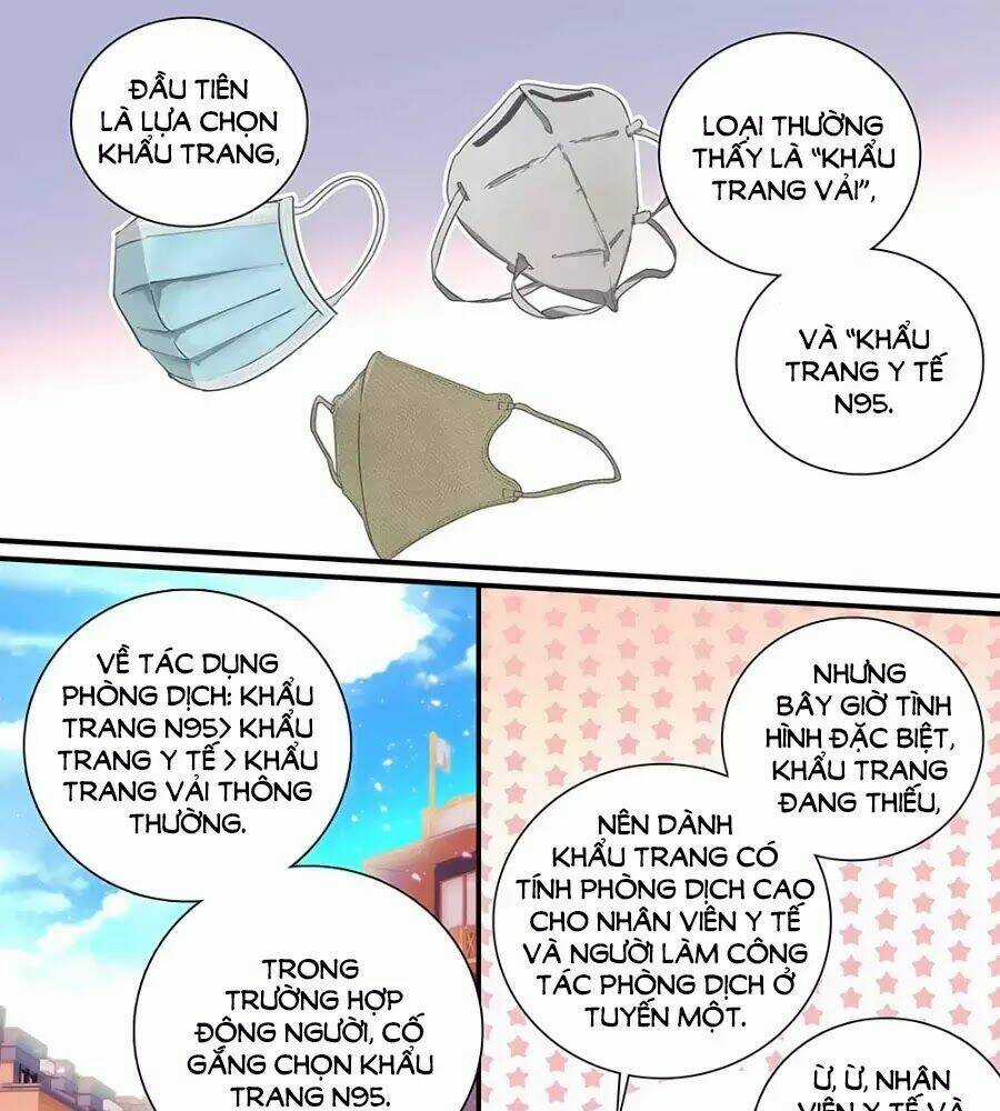 Thanh Ninh Chi Hạ - Chapter 443 - Trang 5