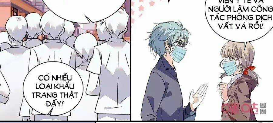 Thanh Ninh Chi Hạ - Chapter 443 - Trang 6