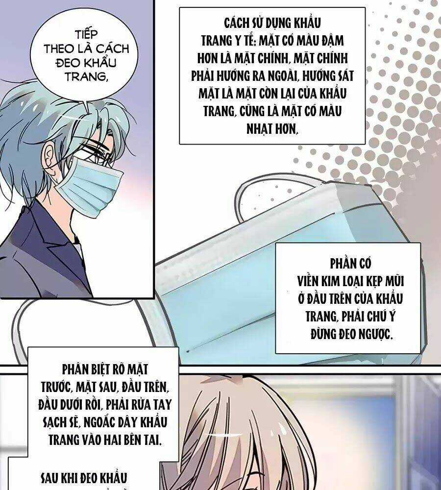 Thanh Ninh Chi Hạ - Chapter 443 - Trang 7