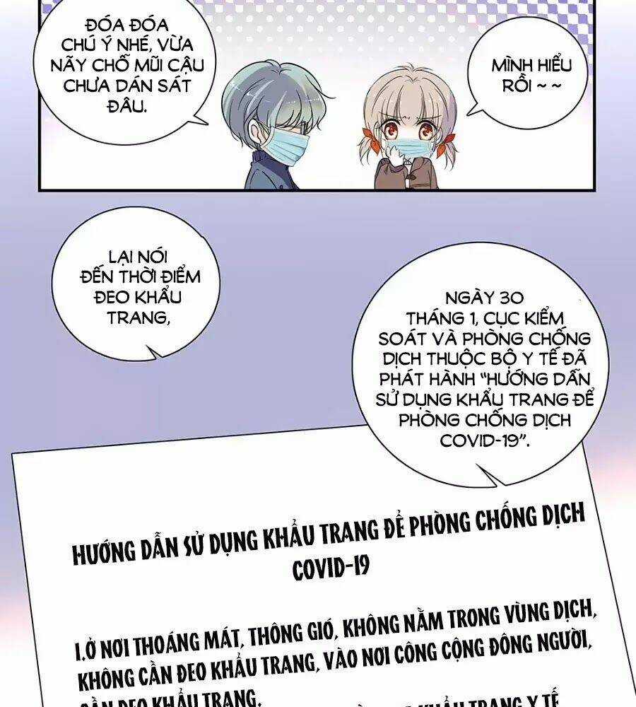 Thanh Ninh Chi Hạ - Chapter 443 - Trang 9