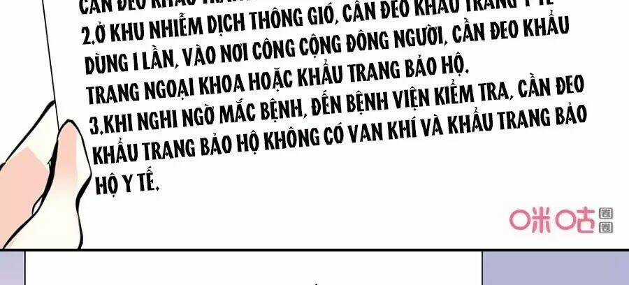 Thanh Ninh Chi Hạ - Chapter 443 - Trang 10