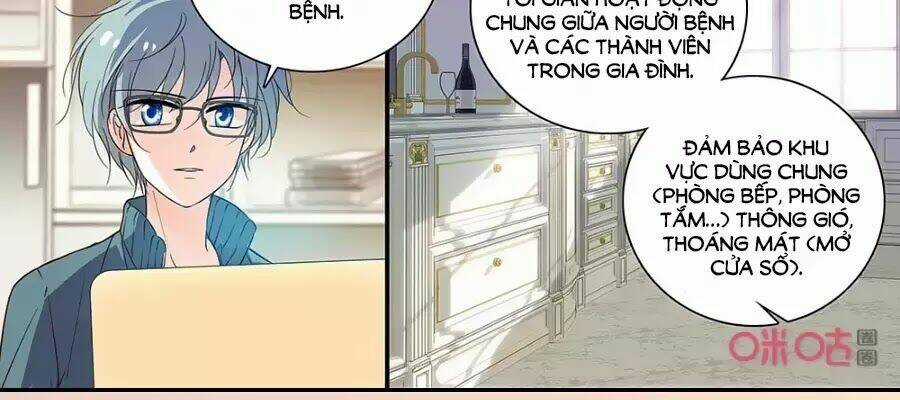 Thanh Ninh Chi Hạ - Chapter 444 - Trang 12