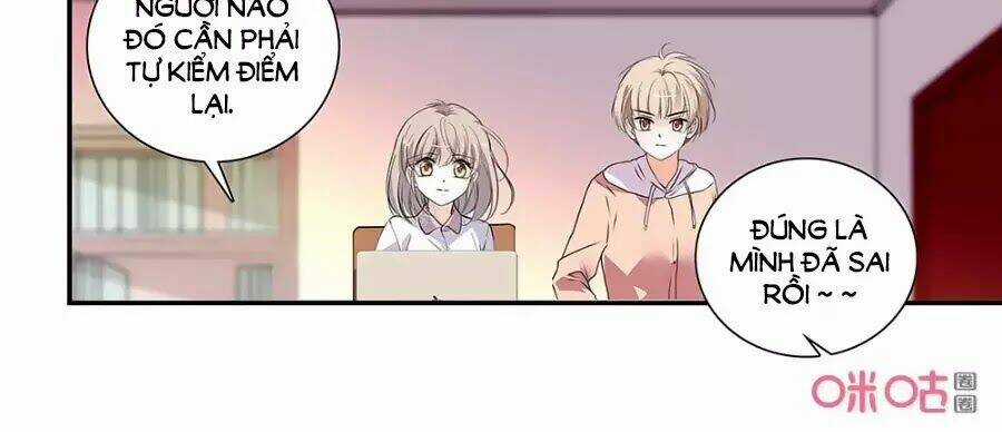 Thanh Ninh Chi Hạ - Chapter 444 - Trang 14