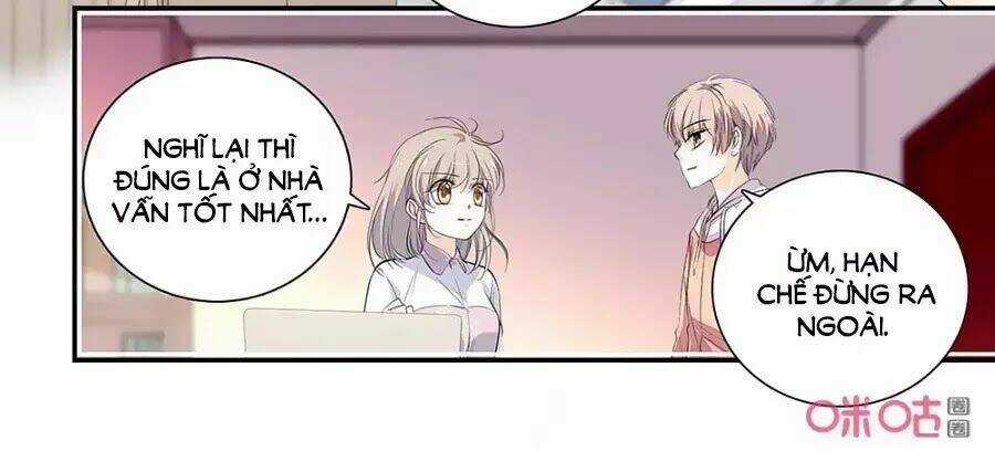 Thanh Ninh Chi Hạ - Chapter 444 - Trang 18