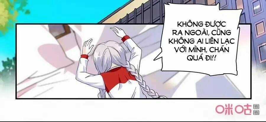 Thanh Ninh Chi Hạ - Chapter 444 - Trang 20