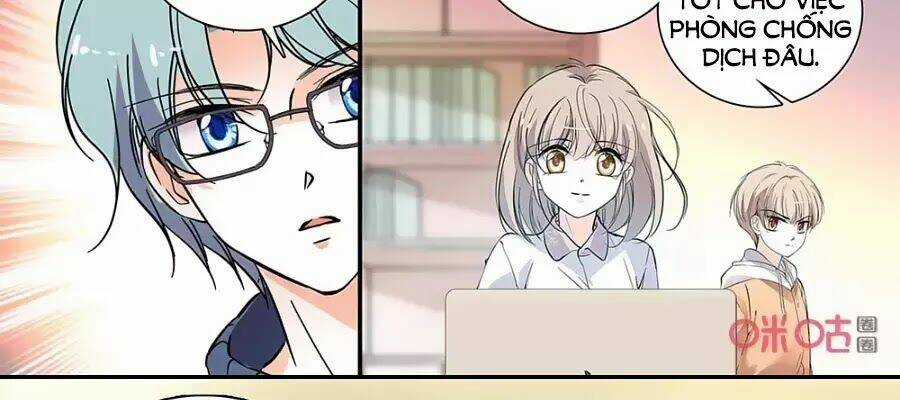 Thanh Ninh Chi Hạ - Chapter 444 - Trang 4