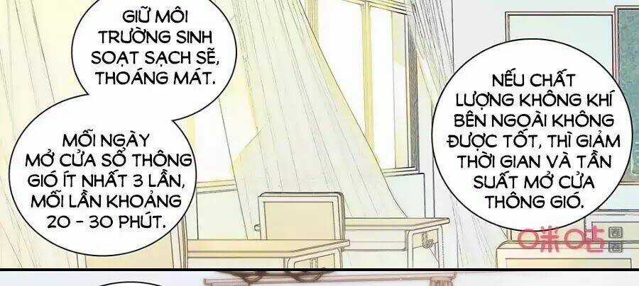 Thanh Ninh Chi Hạ - Chapter 444 - Trang 6