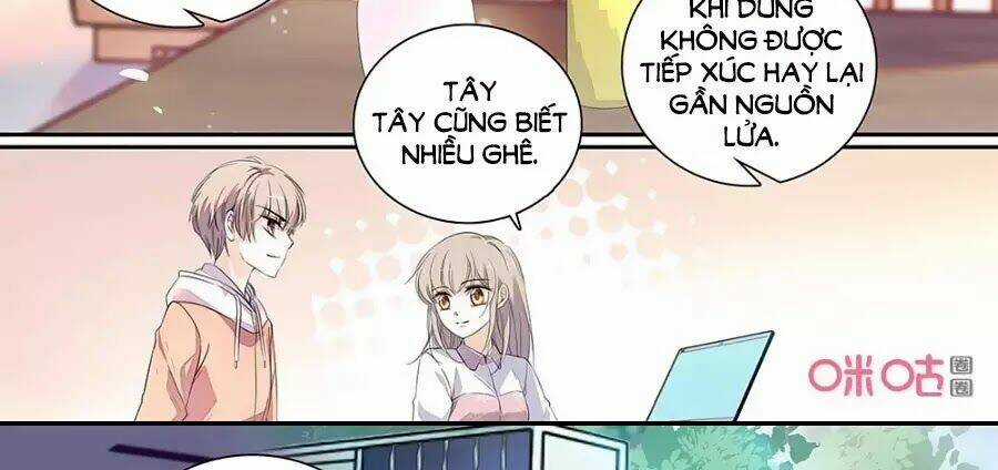 Thanh Ninh Chi Hạ - Chapter 444 - Trang 8