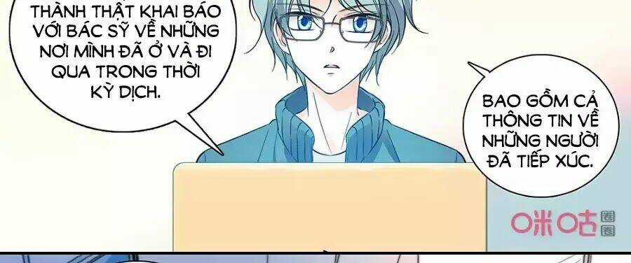 Thanh Ninh Chi Hạ - Chapter 444 - Trang 10