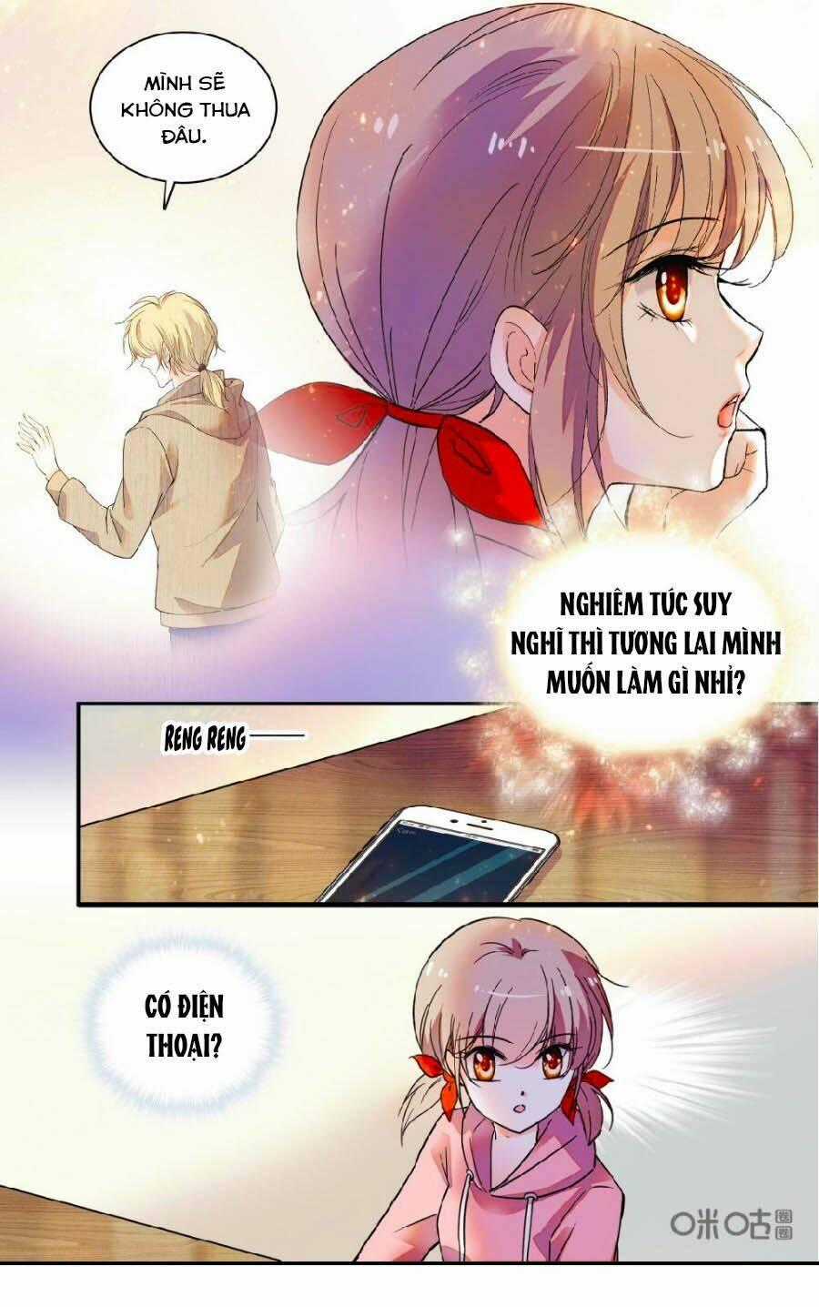 Thanh Ninh Chi Hạ - Chapter 445 - Trang 10