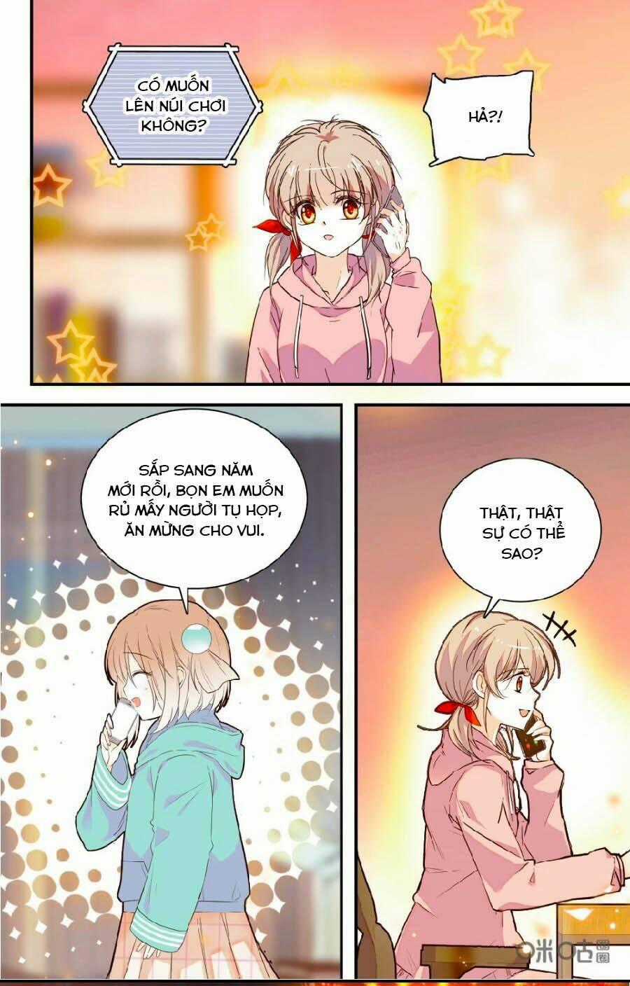 Thanh Ninh Chi Hạ - Chapter 446 - Trang 2