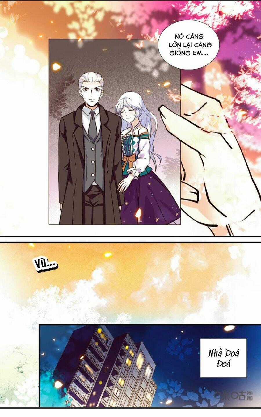 Thanh Ninh Chi Hạ - Chapter 448 - Trang 1