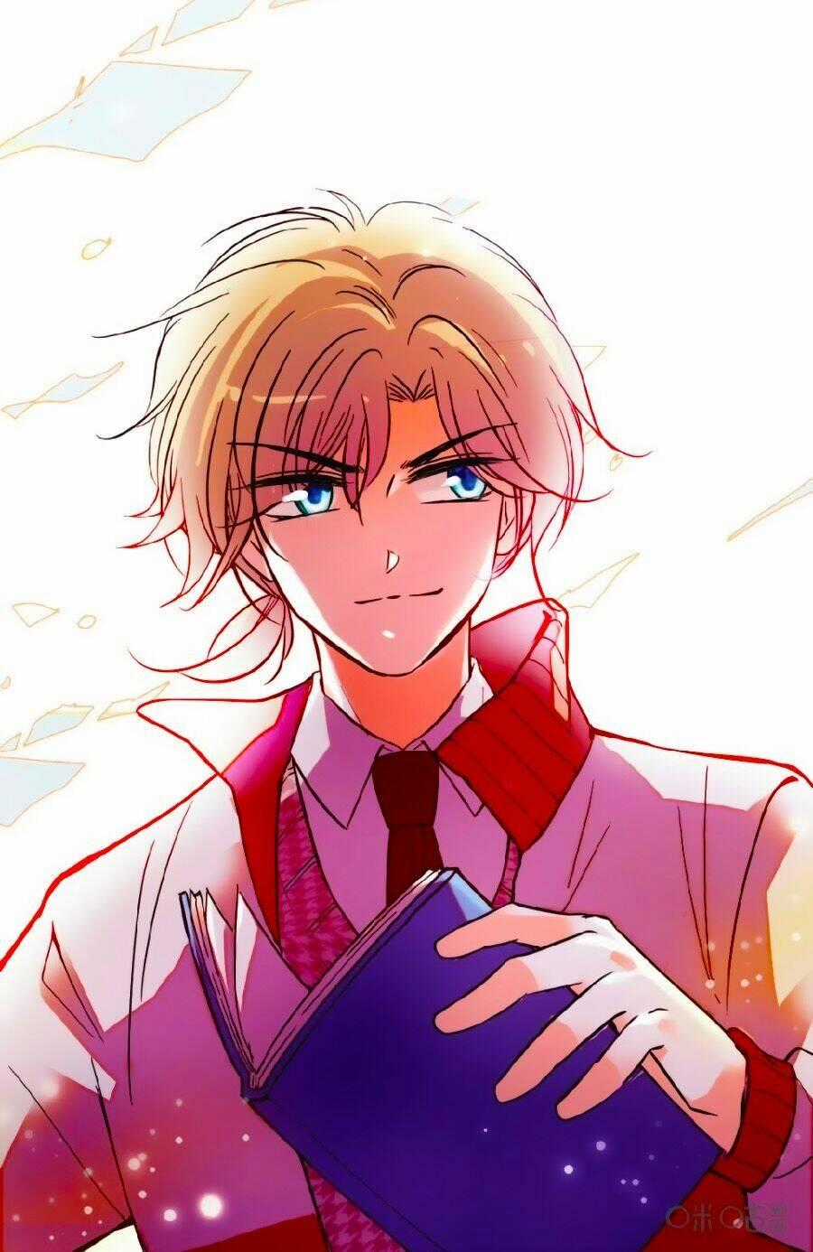 Thanh Ninh Chi Hạ - Chapter 449 - Trang 1