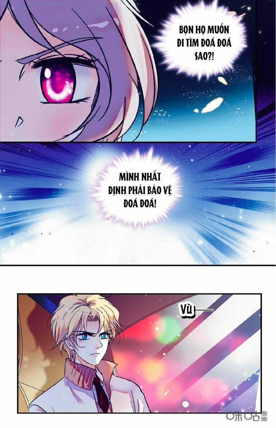 Thanh Ninh Chi Hạ - Chapter 449 - Trang 9