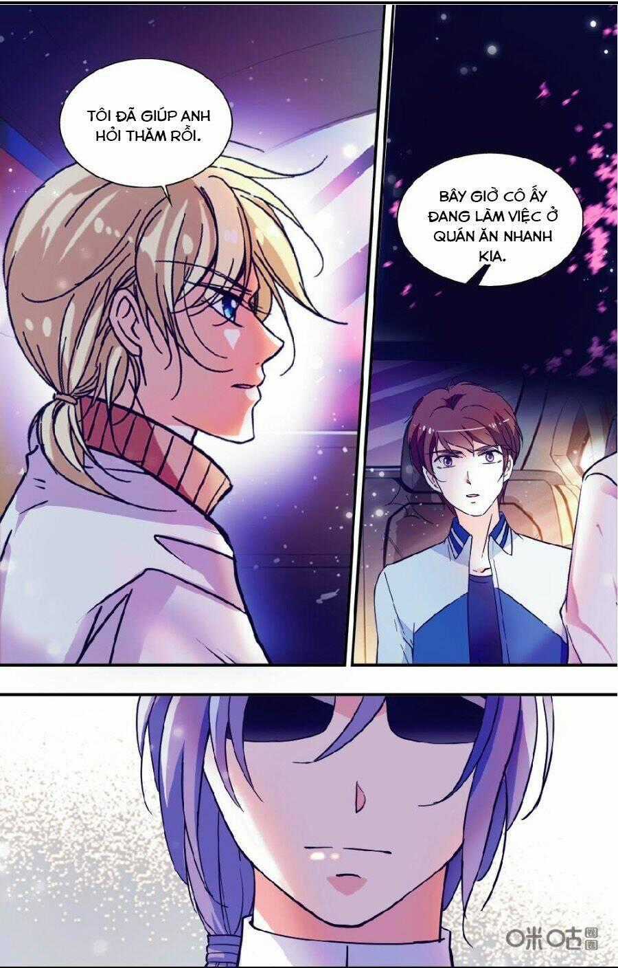 Thanh Ninh Chi Hạ - Chapter 449 - Trang 10