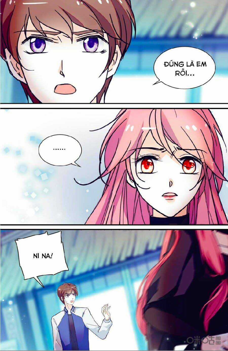 Thanh Ninh Chi Hạ - Chapter 450 - Trang 6