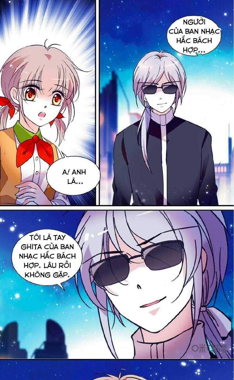 Thanh Ninh Chi Hạ - Chapter 451 - Trang 2