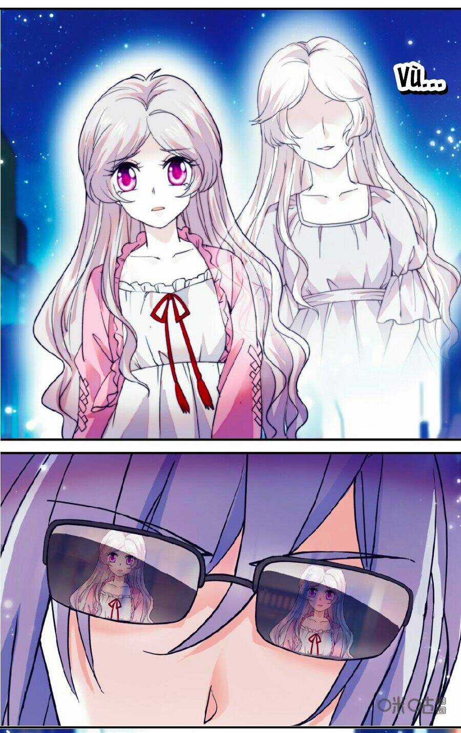 Thanh Ninh Chi Hạ - Chapter 451 - Trang 5