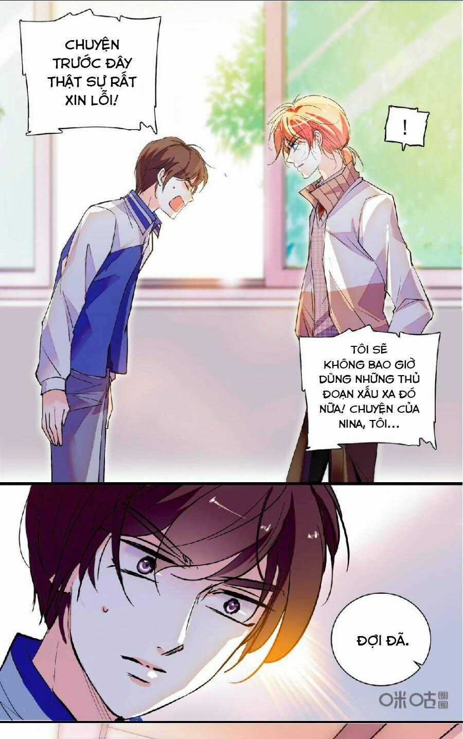 Thanh Ninh Chi Hạ - Chapter 452 - Trang 9