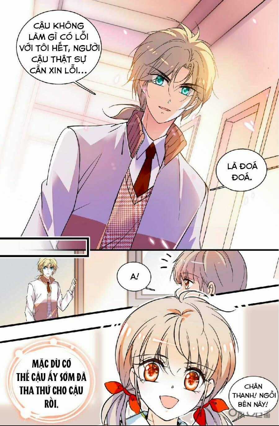 Thanh Ninh Chi Hạ - Chapter 452 - Trang 10