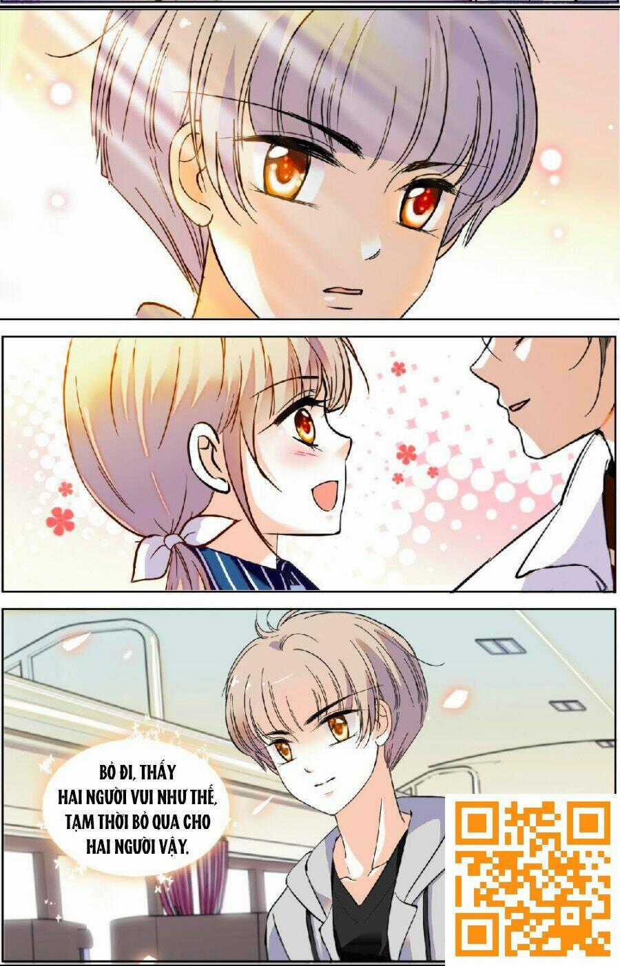 Thanh Ninh Chi Hạ - Chapter 453 - Trang 10