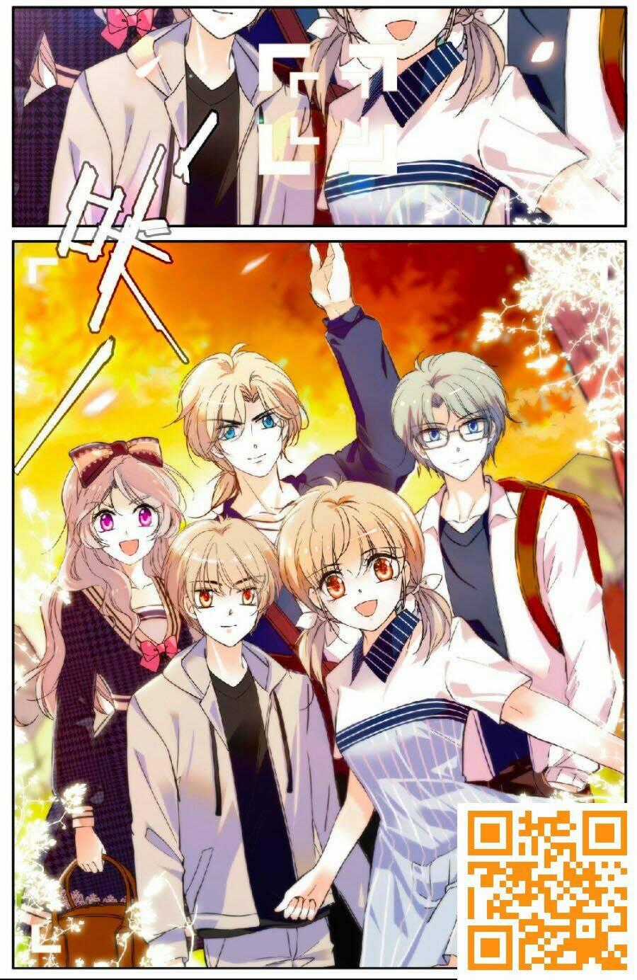 Thanh Ninh Chi Hạ - Chapter 454 - Trang 10