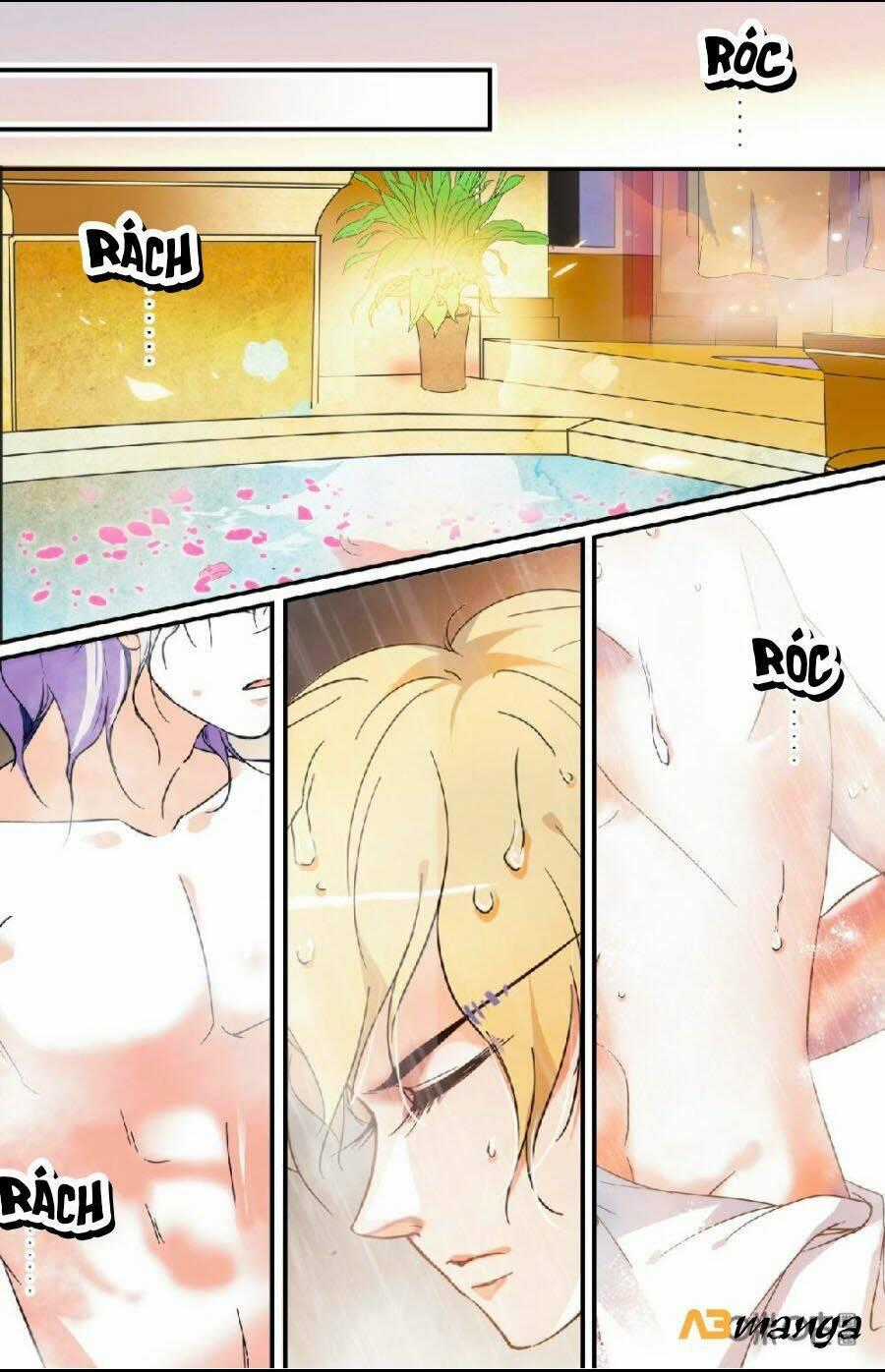 Thanh Ninh Chi Hạ - Chapter 456 - Trang 1