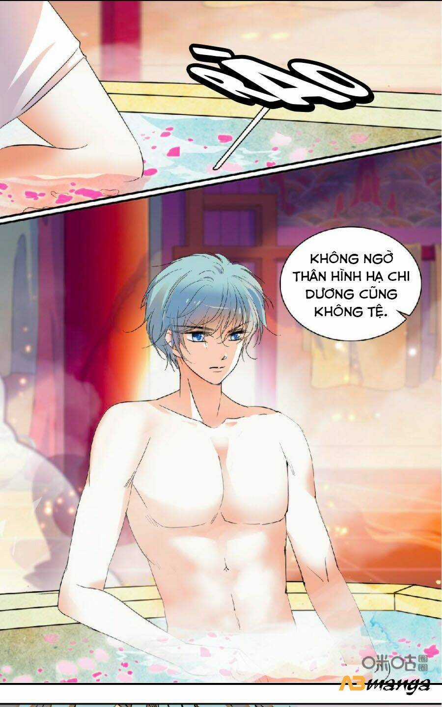 Thanh Ninh Chi Hạ - Chapter 456 - Trang 3