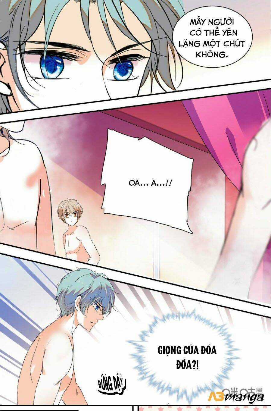 Thanh Ninh Chi Hạ - Chapter 456 - Trang 4