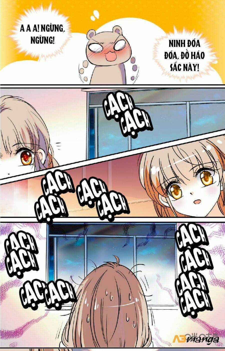 Thanh Ninh Chi Hạ - Chapter 456 - Trang 6