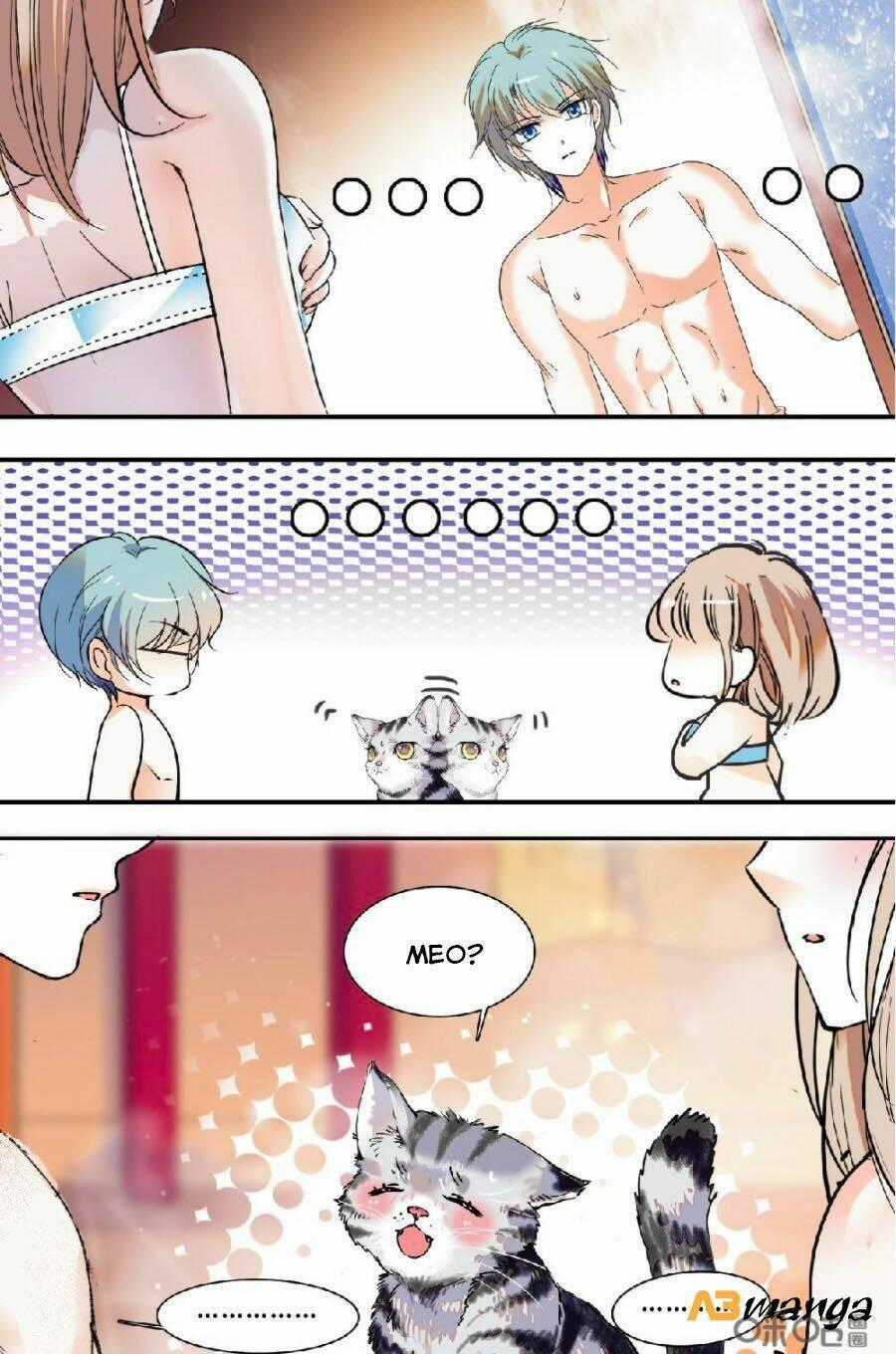 Thanh Ninh Chi Hạ - Chapter 456 - Trang 9