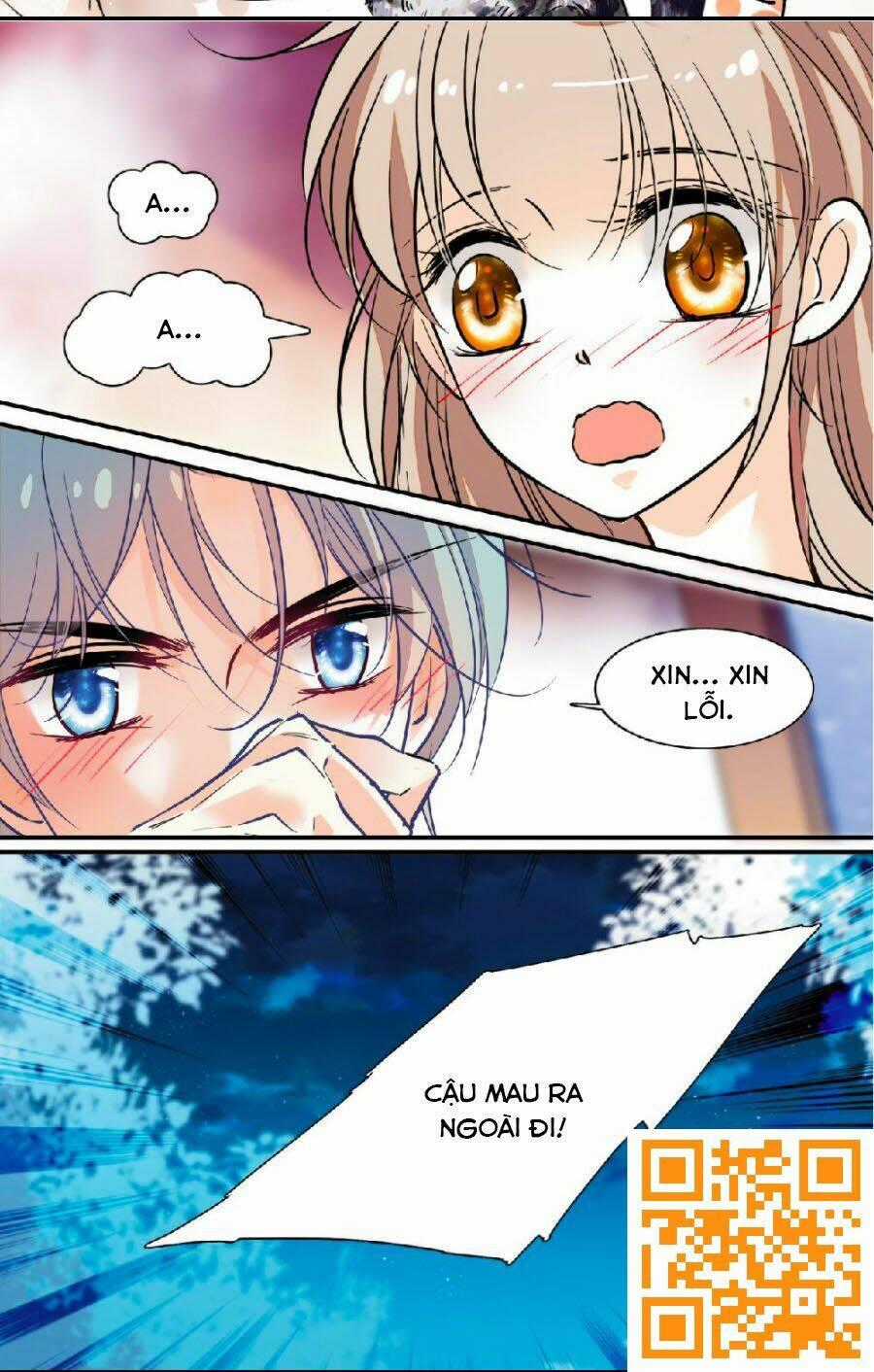 Thanh Ninh Chi Hạ - Chapter 456 - Trang 10