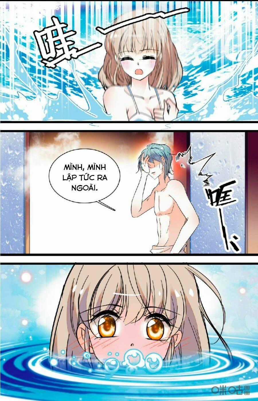 Thanh Ninh Chi Hạ - Chapter 457 - Trang 2