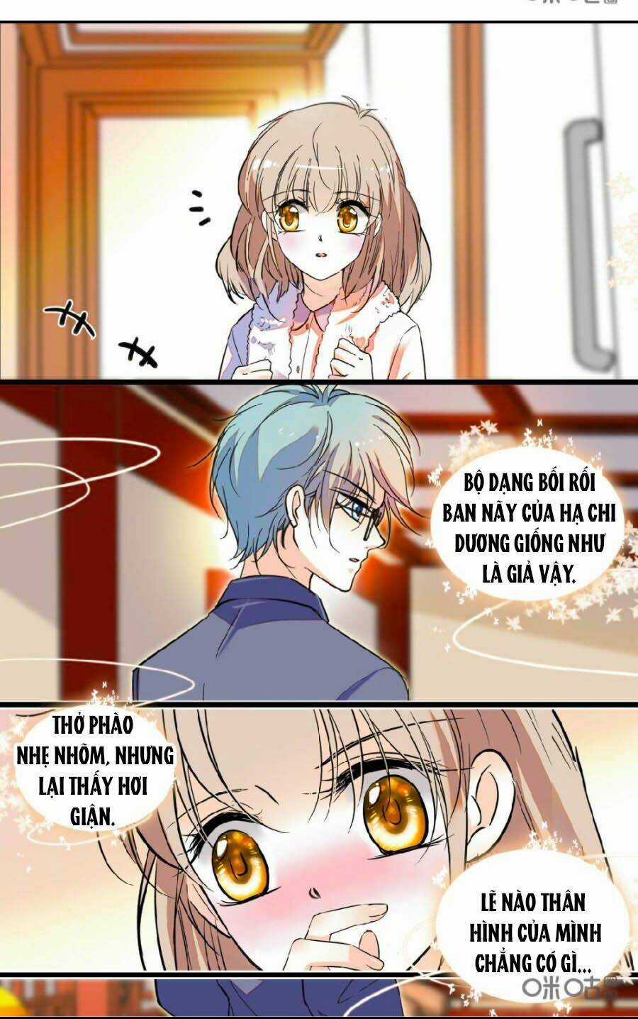 Thanh Ninh Chi Hạ - Chapter 457 - Trang 7