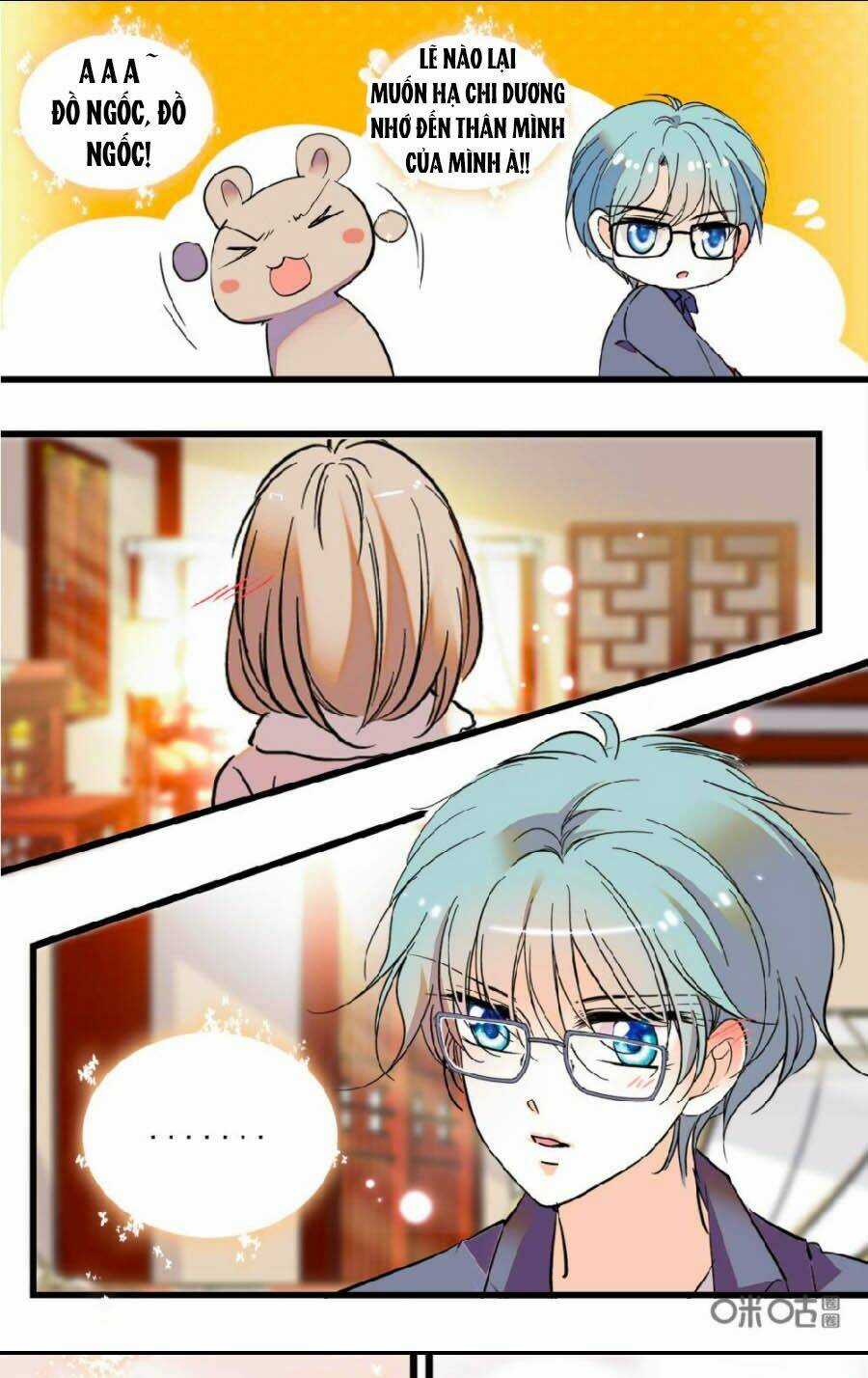 Thanh Ninh Chi Hạ - Chapter 457 - Trang 8