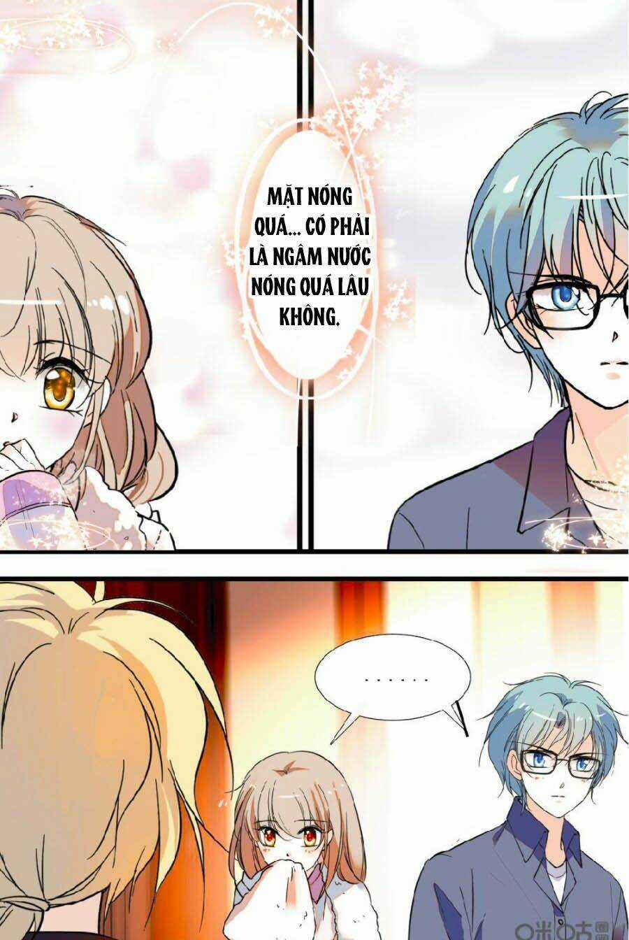 Thanh Ninh Chi Hạ - Chapter 457 - Trang 9