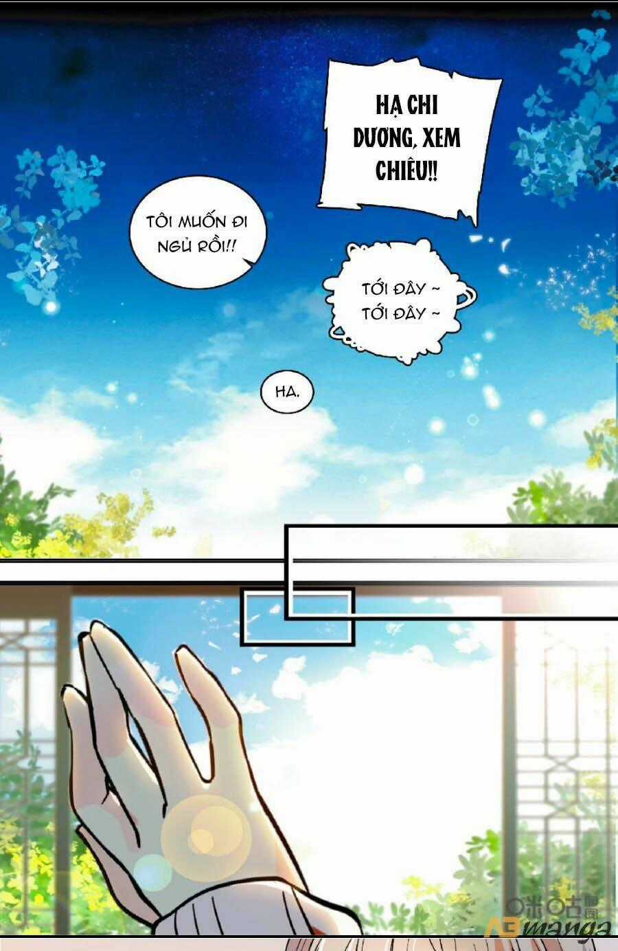 Thanh Ninh Chi Hạ - Chapter 458 - Trang 1