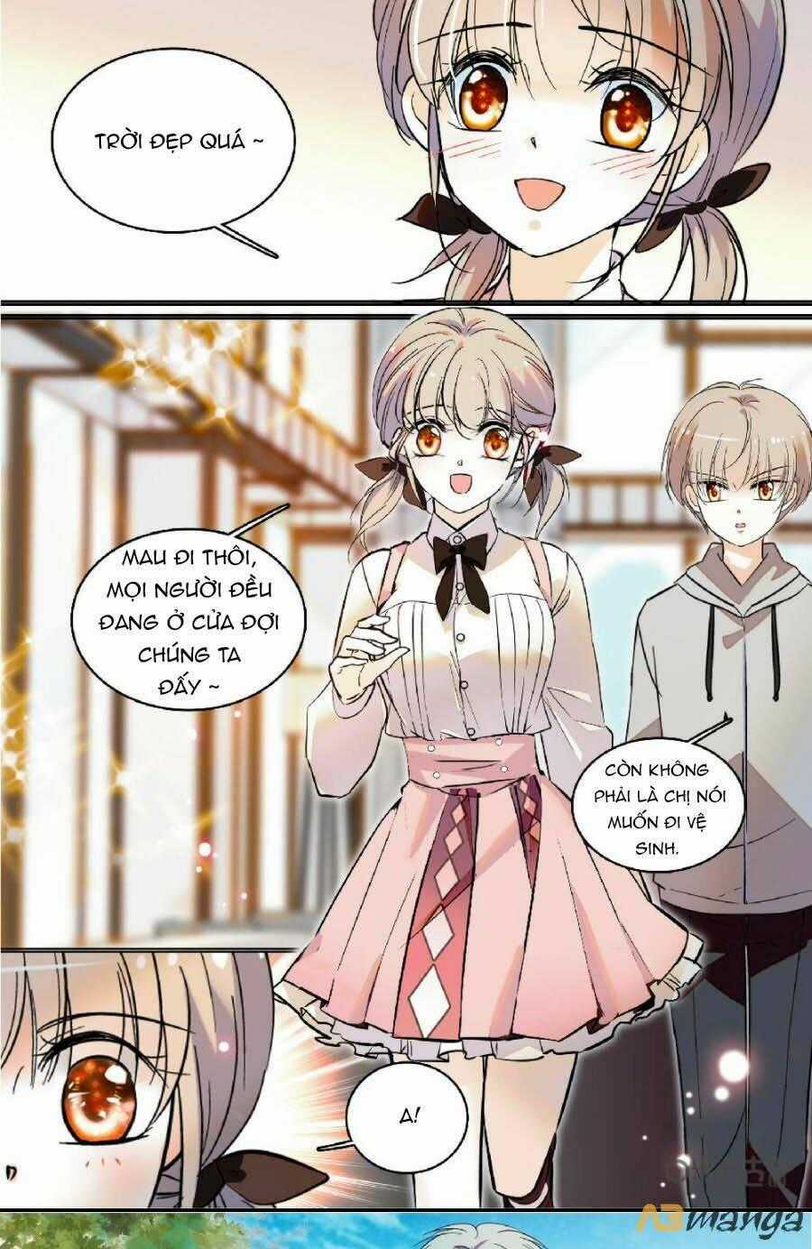 Thanh Ninh Chi Hạ - Chapter 458 - Trang 2