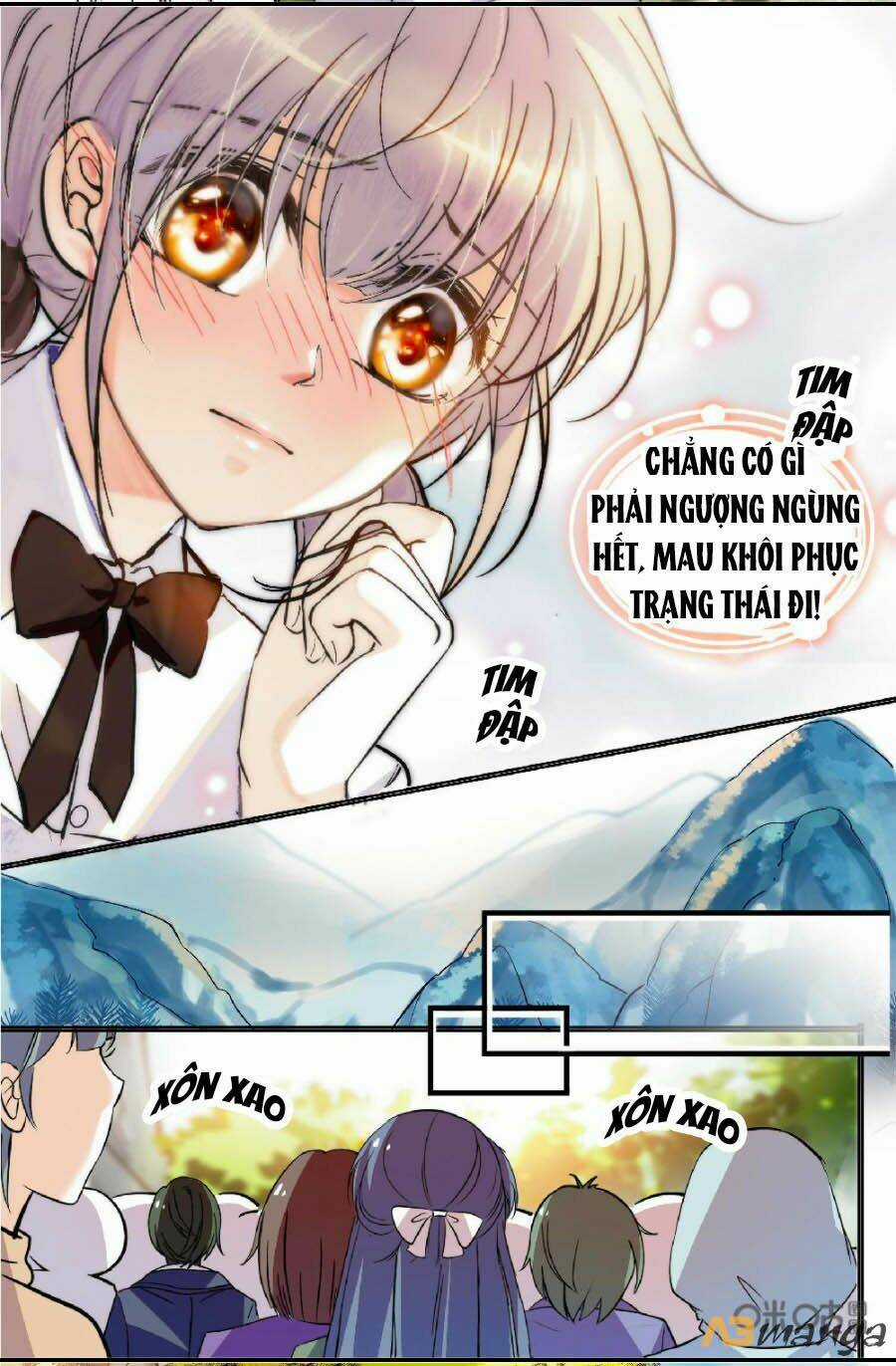 Thanh Ninh Chi Hạ - Chapter 458 - Trang 5